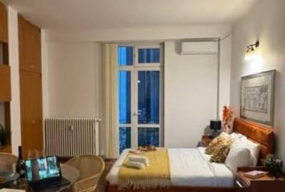 5 Camere | Cismigiu | Proximitate Metrou | Boxa | Mobilat - Utilat - 6