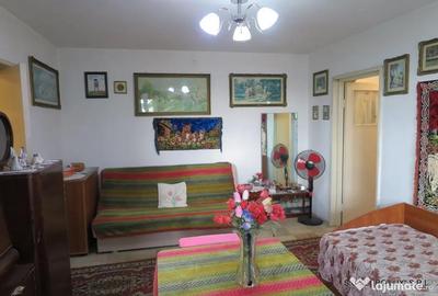 Apartament cu 2 camere semidecomandat în Podgoria - 5