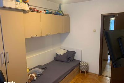 Apartament cu 3 camere decomandat în Piața Centrală - 7