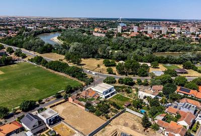 Vila spatioasa in subcetate, proprietate premium - 6