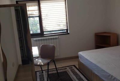 Garsonieră decomandată în Gară - 7