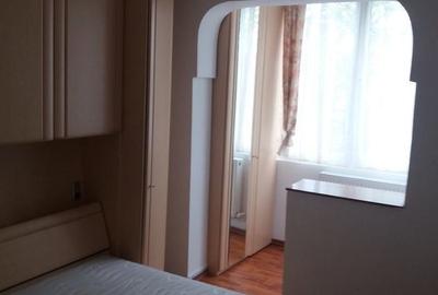 Garsonieră în Pieptănari - 1