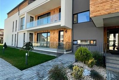 Tur 3D!Studio cochet, armonios si luminos, Uno Residence, Brasov - 9