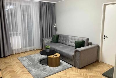 2 camere Drumul Taberei - prima inchiriere *metrou Ctin Brancusi* - 2