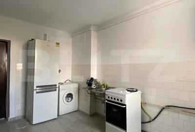 Apartament cu 2 camere, decomandat in zona Centrala a Brasovului - 11