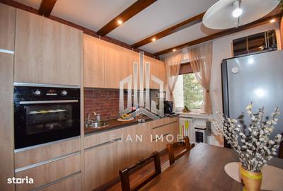 Apartament cu 3 camere decomandat în Simeria - 11