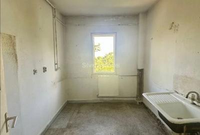 Apartament cu 2 camere semidecomandat în Central - 10