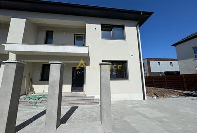 Duplex cu 3 camere cu Teren 300 Mp în Central - 3