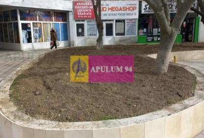 Spațiu comercial, de 163 mp, în Central - 9