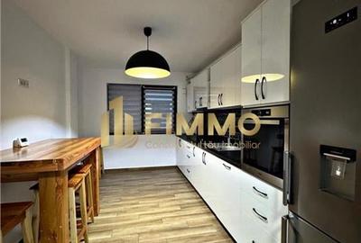 Apartament superb | 3 cam | Loc de parcare propriu | Scheia | ID:1535 - 9