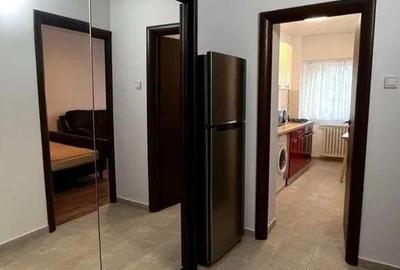 Garsonieră decomandată în Pantelimon - 2