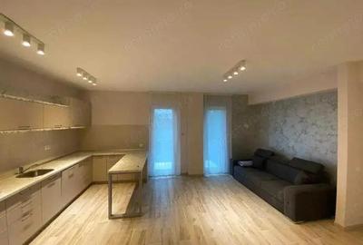 Apartament cu 2 camere nedecomandat în Central - 4