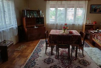 Casa batraneasca solida in zona semicentrala foarte linistita Casa batraneasca solida in zona semicentrala foarte linistita - 7