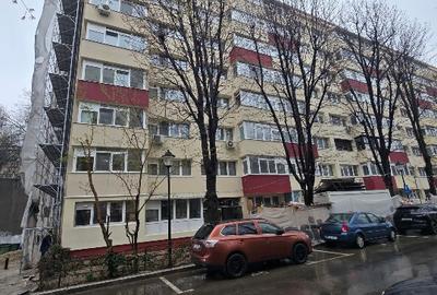 Apartament cu 2 camere decomandat în Giurgiului - 1