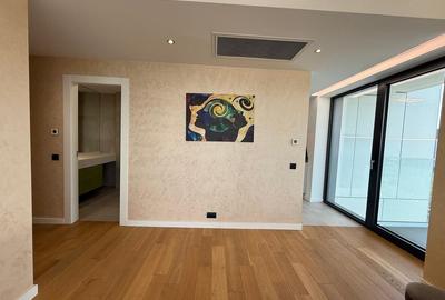 2 camere One Herastrau Towers LA CHEIE complet mobilat/utilat - 7