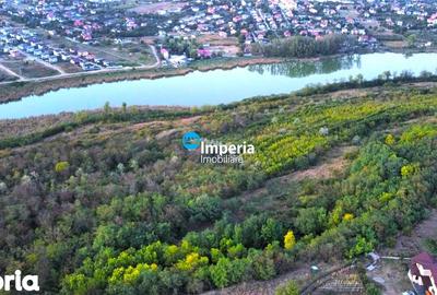 Teren de 560 mp, în Miroslava