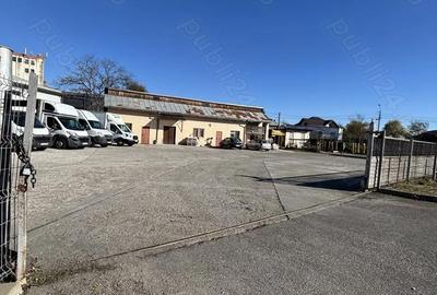 Spațiu comercial, în Central - 2