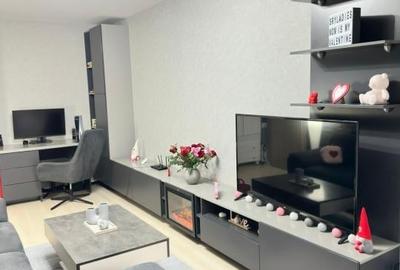 Apartament cu 2 camere decomandat, mobilat în Ghencea - 5