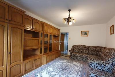Apartament - 2 camere - 52 mp - Burdujeni - Bethesda Apartament - 2 camere - 52 mp - Burdujeni - Bethesda - 3