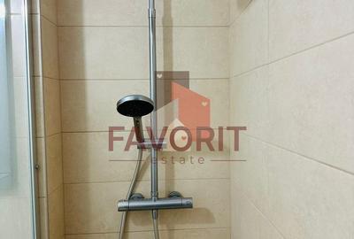 Apartament cu 3 camere semidecomandat, mobilat în Bucovina - 21