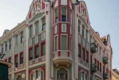 Apartament istoric conservat - ULTRACENTRAL - DIRECT PROPRIETAR - 4