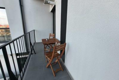 Apartament cu 2 camere semidecomandat în Central - 8