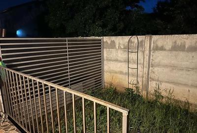 Casă cu 3 camere cu Teren 100 Mp în Central - 18