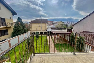 Casă cu 4 camere cu Canalizare în Central - 14