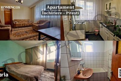 Apartament cu 2 camere semidecomandat în Craiovei - 16