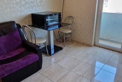 Garsonieră decomandată în Bucium - 3