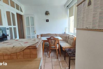 Apartament cu 4 camere decomandat în Ultracentral - 10