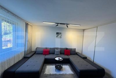 Casa cu 3 camere, zona Ruda Brad - 2