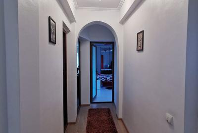 Casă cu 4 camere cu Teren 450 Mp în Frumușani - 5