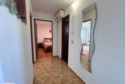 Apartament cu 2 camere decomandat în Banca Națională - 4