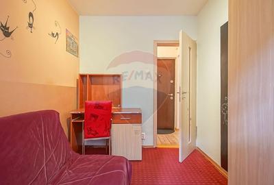 Apartament 3 camere de inchiriat  Astra| 0% comision pentru chirias - 7