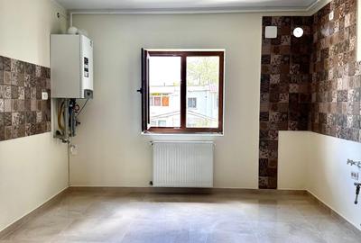 Apartament cu 4 camere în Ultracentral - 1