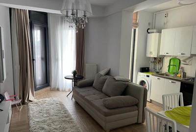 Apartament 3 camere situat in zona MAMAIA NORD - 12