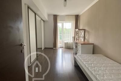 Apartament cu 4 camere semidecomandat, mobilat în Plopilor - 12