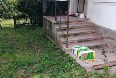 Casă cu 2 camere în Oprișești - 7