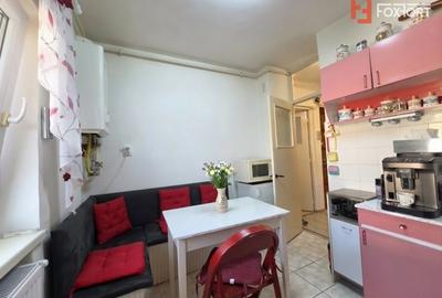 Apartament cu 2 camere decomandat, mobilat în Micălaca - 3