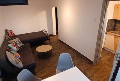 Garsonieră decomandată în Micălaca - 5
