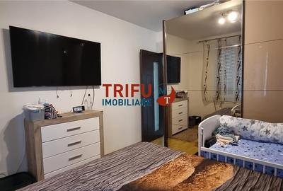 Apartament 2 camere de vanzare etaj 1 zona Orhideelor - 5