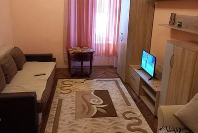 Garsoniera Centrul Istoric, zona Apollonia Hircher/Castelului - 2