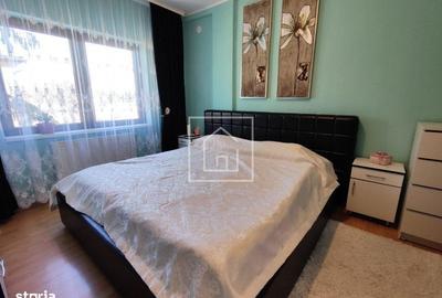Apartament cu 2 camere decomandat, mobilat în Central - 9
