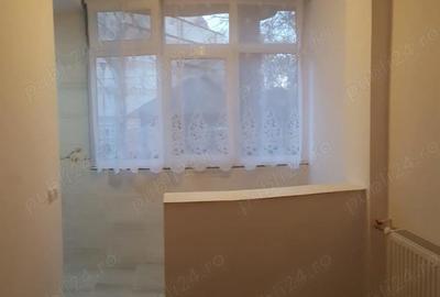 Garsonieră decomandată în Tătărași - 2