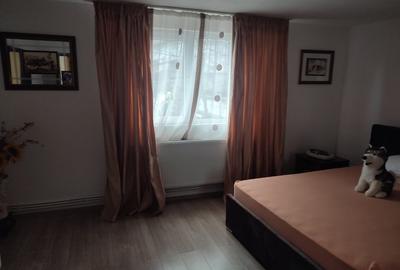 CASA CU 4 CAMERE SUPRAFATA UTILA 170MP SI TEREN 600MP SPRE VANZARE IN AVRIG - 8