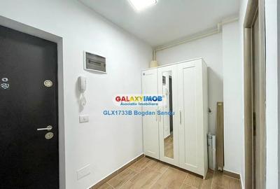 Garsonieră semidecomandată, mobilată în Militari - 1