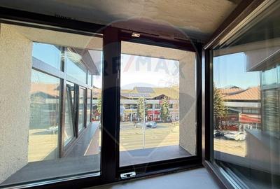 Apartament cu 3 camere semidecomandat în Ultracentral - 21