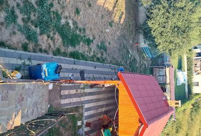 Casa la cheie in Radau?i complet mobilata - 1