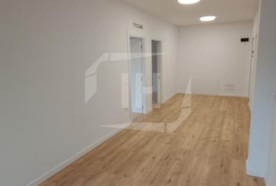 Apartament cu 2 camere semidecomandat, mobilat în Iris - 3